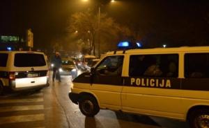 Zenica: Izgorio Audi Q5, policija ispituje okolnosti