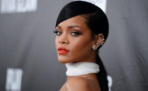 Rihanna dobila ulicu u rodnom Barbadosu