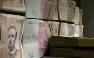 Dug za PDV premašio 465 miliona KM, u ovoj godini naplaćeno tek 616 hiljada KM