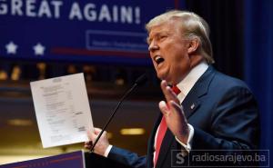 Muslimanski studenti o Trumpovoj zabrani: Ne pripadamo ovdje, osjećamo se izdanim