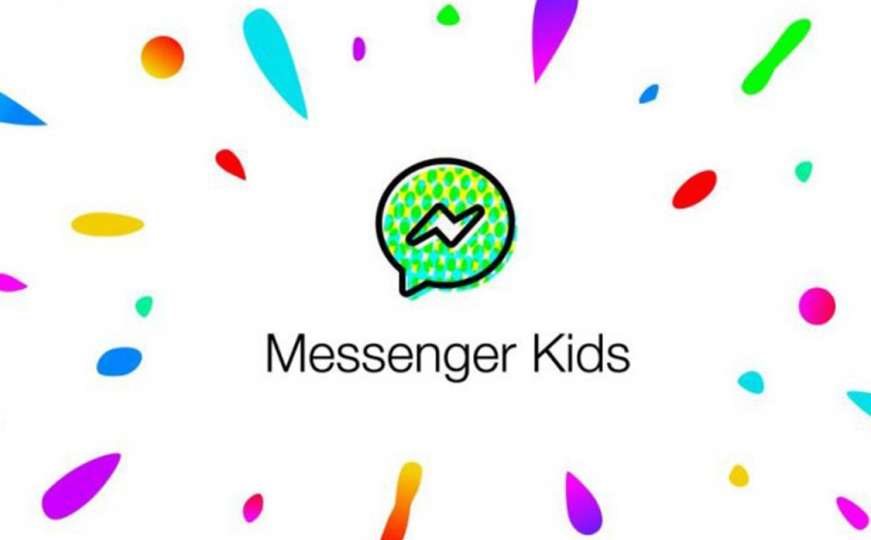 Facebook predstavio Messenger Kids: Aplikacija namijenjena djeci