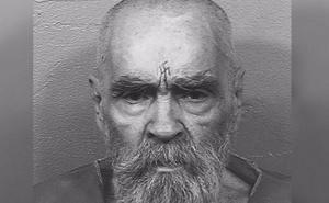 Preminuli masovni ubica: Objavljena posljednja fotografija Charlesa Mansona 