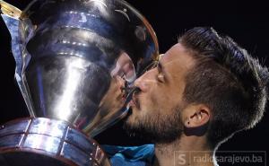 Australsku turneju Džumhur počinje drugog januara u Brisbaneu