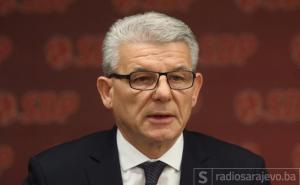 Džaferović: Prihvatljivi prijedlozi SDP-a i DF-a o izmjenama Izbornog zakona