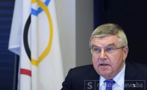 Rusija suspendirana sa Zimskih olimpijskih igara 2018. godine 