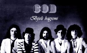 Cod i "Kad nemiri budu dio nas i kada nam kucne zadnji čas..."