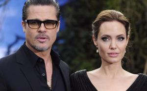 Angelina Jolie otkrila kako je pokušavala spasiti brak s Bradom Pittom 
