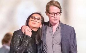 Kevin iz "Sam u kući" ima novu djevojku i potpuno novi imidž