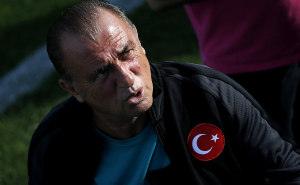 Fatih Terim kandidat za selektora Bosne i Hercegovine