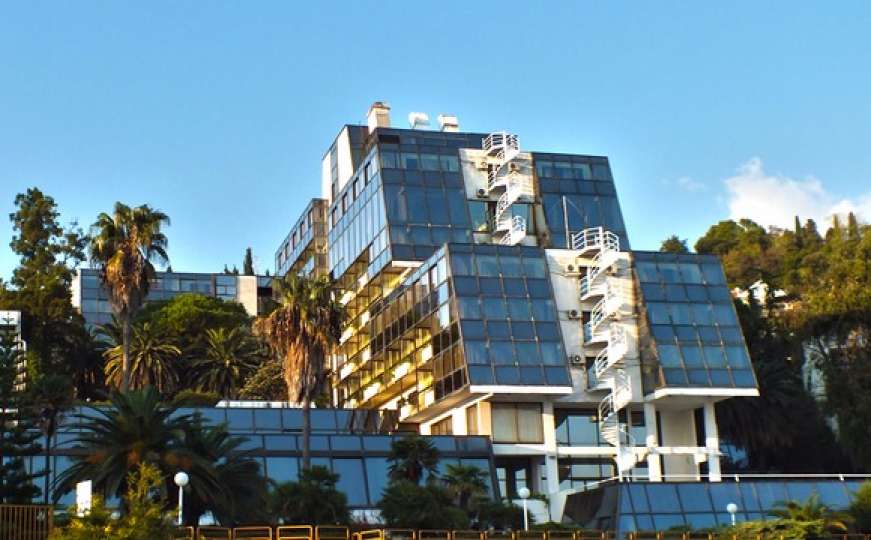 Hotel "Plaža" u Herceg Novom vraćen Općini Centar, najvjerovatnije ide na prodaju