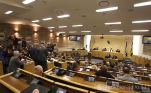 Mušić najavio sjednice Predstavničkog doma u decembru i januaru