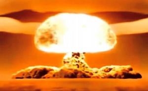 Kineske novine savjetuju čitaocima kako preživjeti nuklearni napad