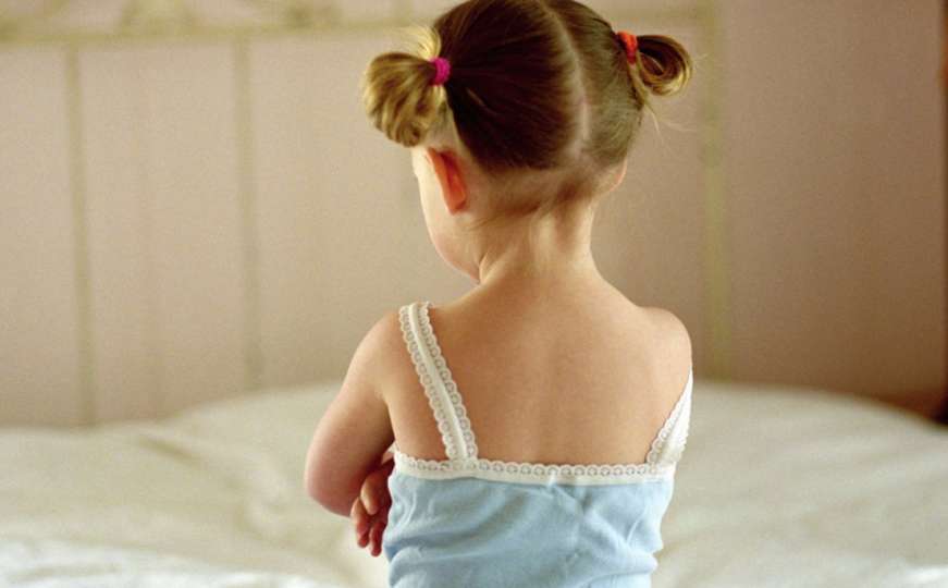 Upala pluća: Najveći zdravstveni neprijatelj djece mlađe od pet godina 