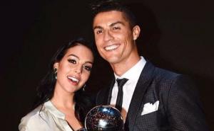 Georgina Rodriguez progovorila o porodičnom životu s Cristianom Ronaldom