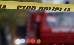 Ermin Pavica osumnjičen i za paljenje kombija Dževada Mašića