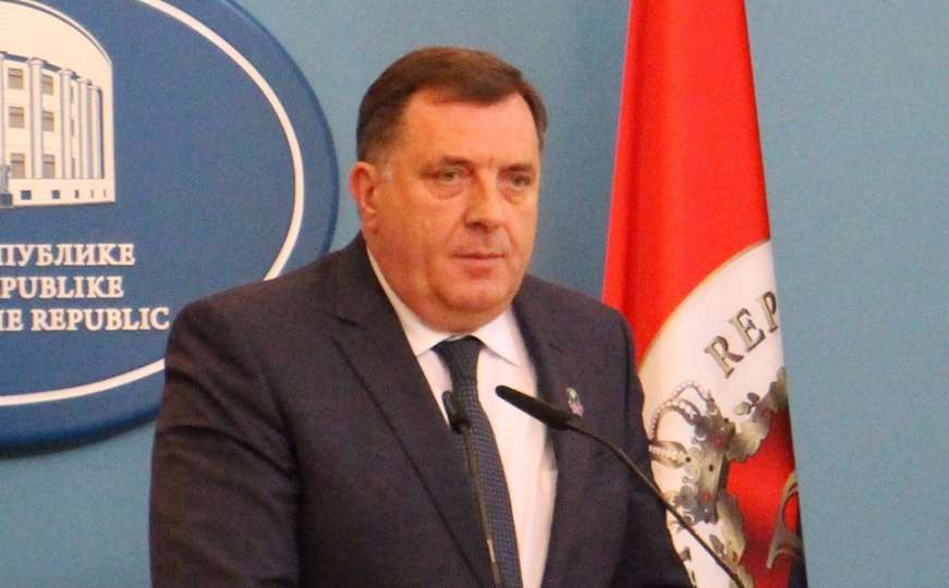 Dodik: Čudi me Vučić jer misli da je moguć dogovor s PBiH u kojem je Izetbegović