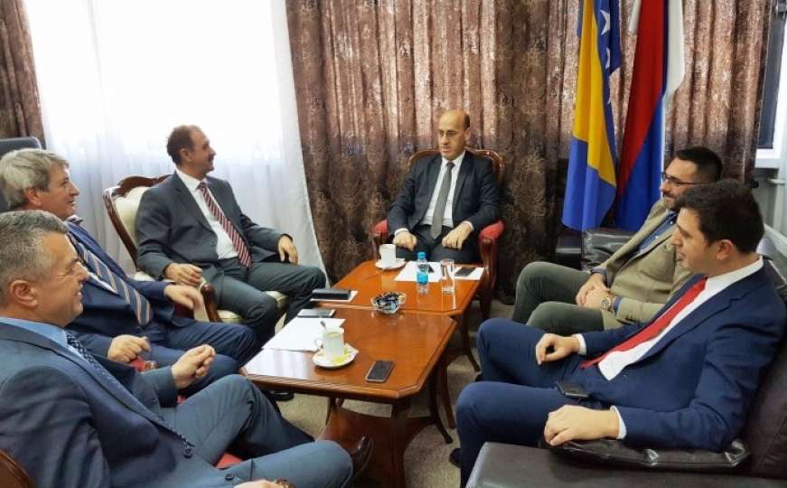 Bošnjaci pozvali Hrvate u RS na zajedničku borbu do pune konstitutivnosti