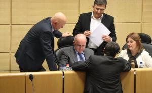 Predstavnički dom PFBiH usvojio rebalans budžeta FBiH za 2017. godinu