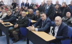 Za zbrinjavanje najugroženijih pripadnika boračke populacije 600.000 KM