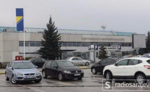 Otkazani svi letovi sa Međunarodnog aerodroma Sarajevo