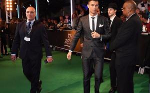 Cristiano Ronaldo otvara nova dva hotela