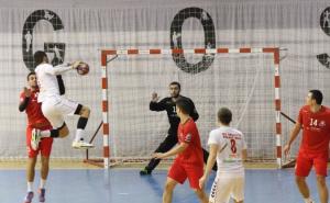 Rukometaši Zrinjskog, Gračanice i Kaknja u četvrtfinalu Kupa BiH