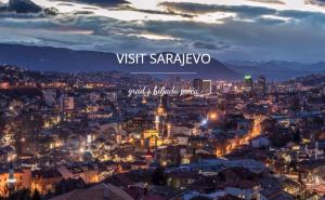 BiH: Za deset mjeseci ostvareno 2,3 miliona noćenja turista