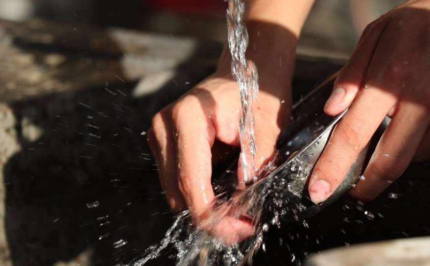 Pranje suđa i čišćenje produžavaju život