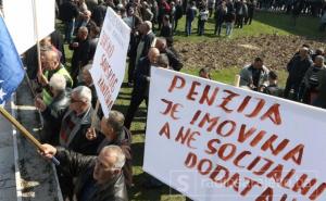 Esad Bučuk: Odakle vlastima pare za novi Zakon o PIO