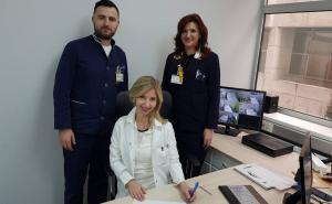 Liste čekanja smanjene na Klinici za nuklearnu medicinu i endokrinologiju