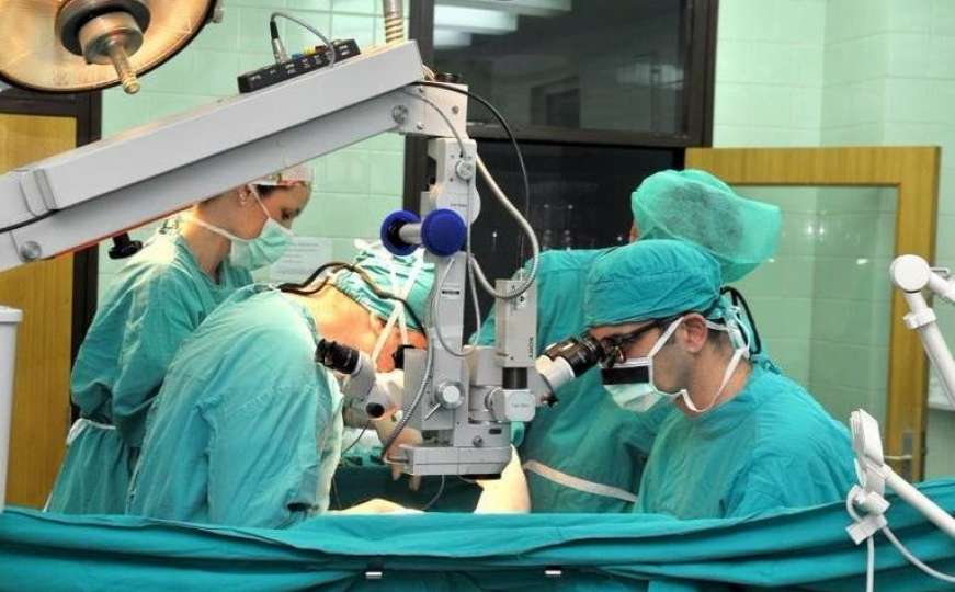 Pacijenti iz FBiH uskoro će moći na transplantiranje organa u Hrvatsku