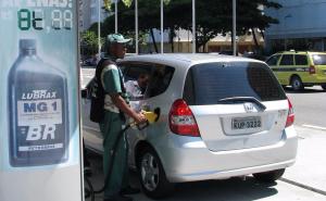 Novo i drukčije: Alcool je pogonsko gorivo najnovijih modela proizvođača auta