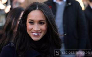 Naslovnica francuskog Ellea s Meghan Markle naljutila fanove