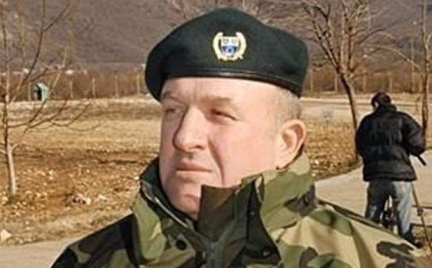 Hrvati pripremaju optužnice protiv generala Armije RBiH