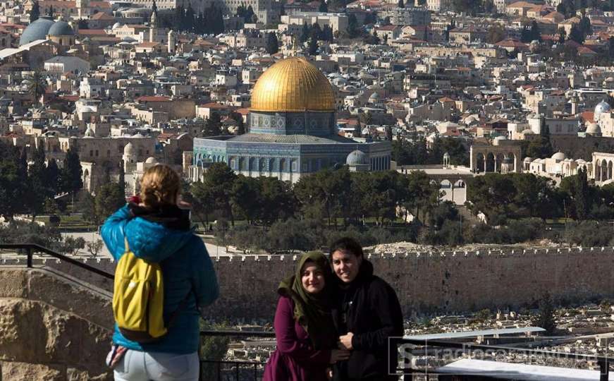 Savjetodavno vijeće žena OIC-a: Jerusalem je zajedničko pitanje svih muslimana