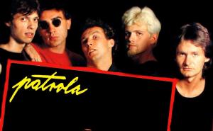 Jedan od simbola Novog vala: Patrola i "Ne pitaj za mene"