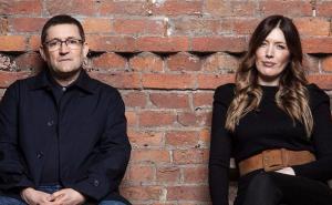 Paul Heaton & Jacqui Abbott - He Wants To