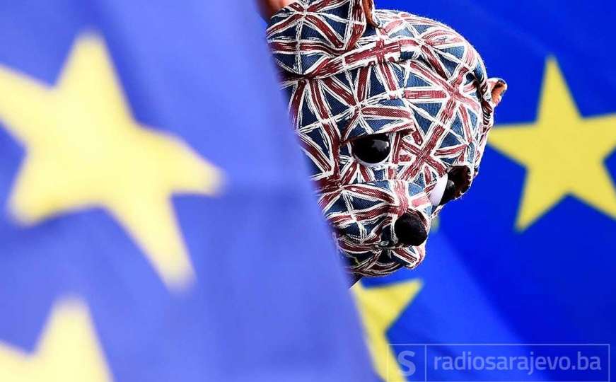 Evropska komisija najavila prelazak na drugu fazu pregovora o Brexitu