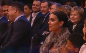 Georgina Rodriguez "zbunjena" nakon Ronaldove želje da dobije dijete za Božić