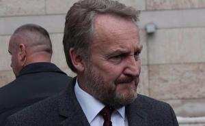 Borci podržali Bakira Izetbegovića