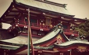 Samurajskim mačem ubio sestru i kolegicu zbog funkcije, pa počinio harakiri