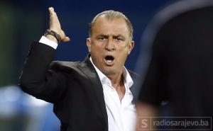 Da li je Fatih Terim realna opcija za selektora Zmajeva? 