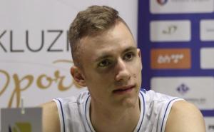 Džanan Musa za Radiosarajevo.ba: Još ne razmišljam o NBA-u 