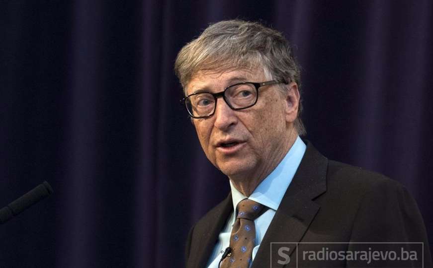 Pet vrijednih savjeta Billa Gatesa za uspjeh u životu