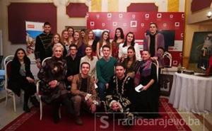 Izložba radova sarajevskih srednjoškolaca 13. decembra u NPS-u