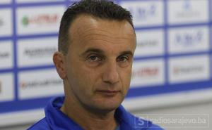 Joldić: Nadam se da ćemo izvući Real, PSG ili Manchester United