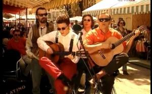 Neka vam dan počne uz divne ritmove jer "Divno je biti nekome nešto"