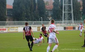 Zrinjski gostuje na Bilinom polju, Krupa u Doboju kod Kaknja 