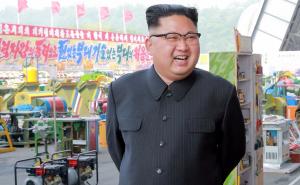 Kim Jong-un navijač talijanskog fudbalskog velikana