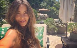 Sofia Vergara pokazala kako je izgledala prije 25 godina